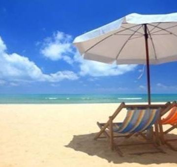 Vacanze. In che modo le scegliamo?