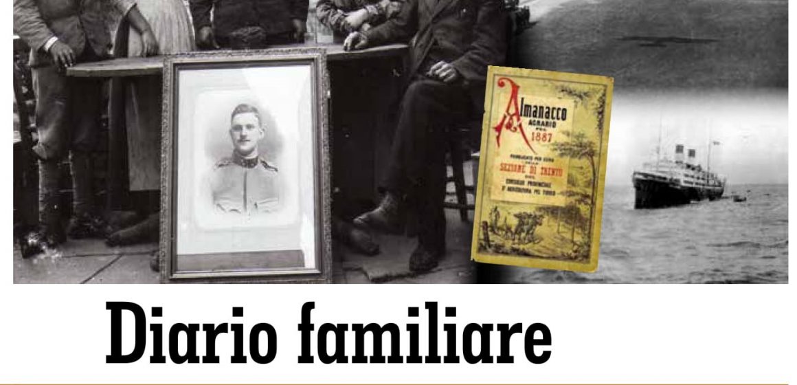Diario familiare Diario familiare