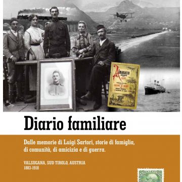 Diario familiare Diario familiare