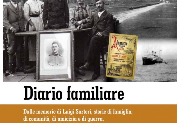 Diario familiare Diario familiare