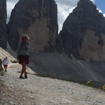 Alla ricerca del tempo libero