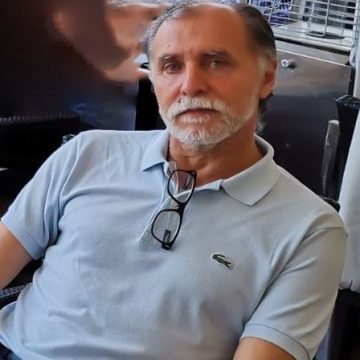 Pasinetti Ennio Pasinetti Ennio