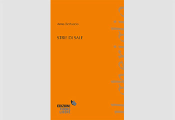 Strie di sale Strie di sale