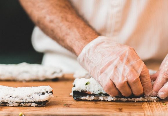 Cucinare vuol dire prendersi cura Cucinare vuol dire prendersi cura