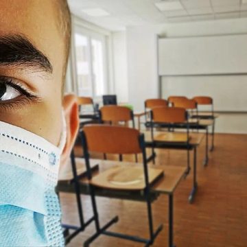 Ritorno a scuola. Ma quale?