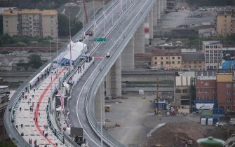 Un ponte come metafora