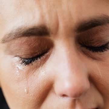 Il valore delle lacrime Il valore delle lacrime