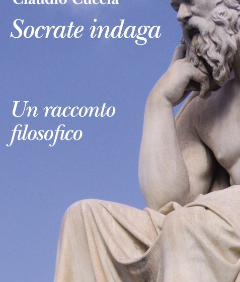Socrate indaga Socrate indaga