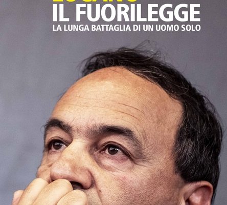Il fuorilegge. Testimone del male Il fuorilegge. Testimone del male