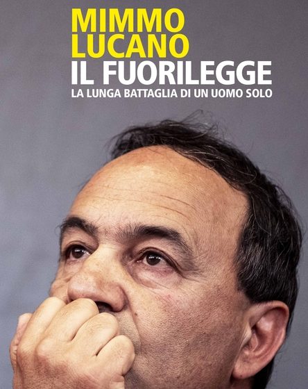 Il fuorilegge. Testimone del male Il fuorilegge. Testimone del male