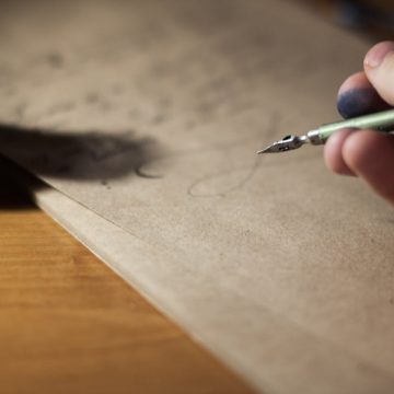 Caro amico ti scrivo… (racconto) Caro amico ti scrivo… (racconto)