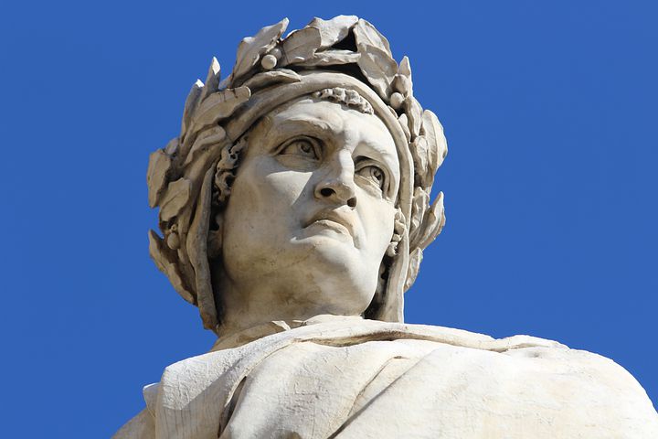 Dante Alighieri e la celebrazione dell’amicizia Dante Alighieri e la celebrazione dell’amicizia