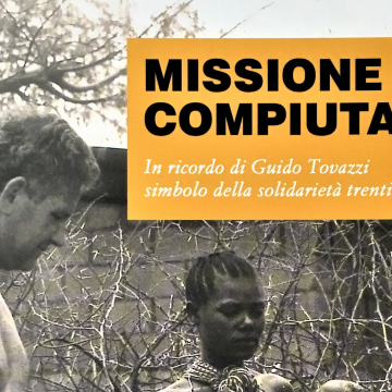 Missione compiuta Missione compiuta