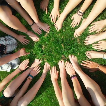 L’importanza della condivisione nella nostra vita