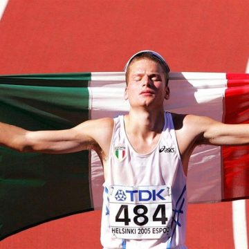 “Dopo il traguardo”: il libro verità di Alex Schwazer “Dopo il traguardo”: il libro verità di Alex Schwazer