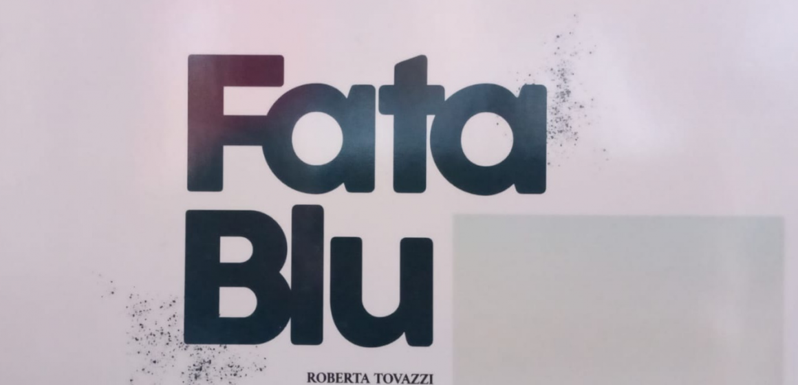 Fata blu