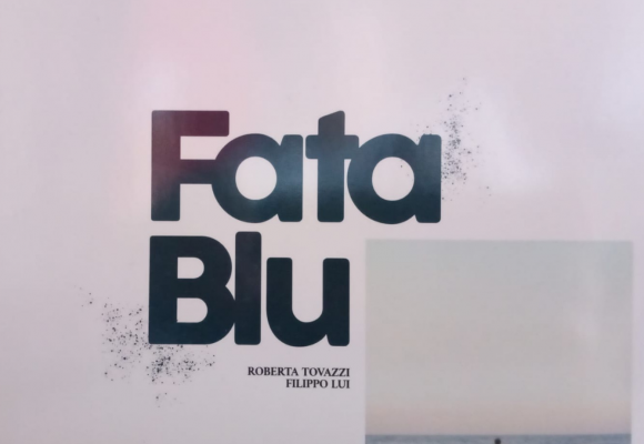 Fata blu Fata blu