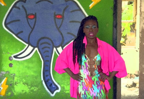 Dalla rabbia alla poesia. Viaggio nel rap dialogo con una fantastica Miss Rap Dalla rabbia alla poesia. Viaggio nel rap dialogo con una fantastica Miss Rap
