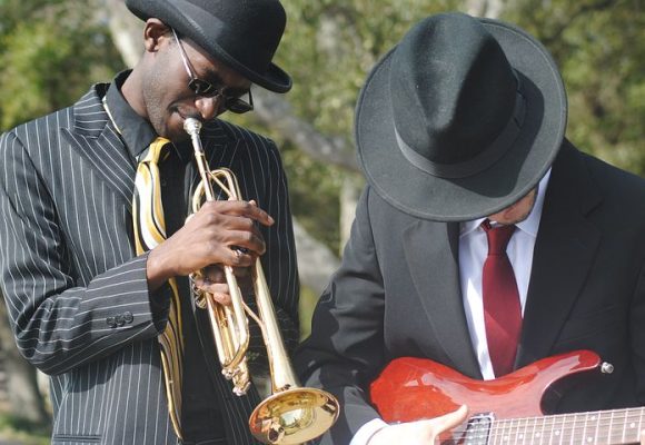 Psicoanalisi e Blues Psicoanalisi e Blues