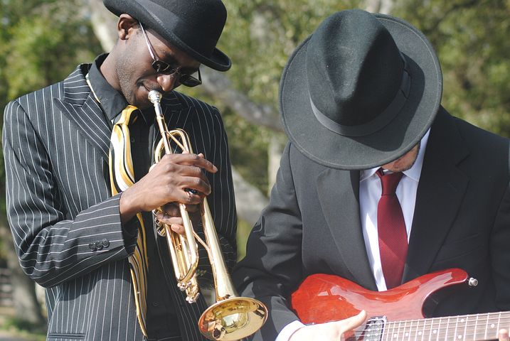 Psicoanalisi e Blues Psicoanalisi e Blues
