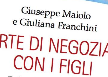 Imparo a negoziare. Corso online ottobre 2023