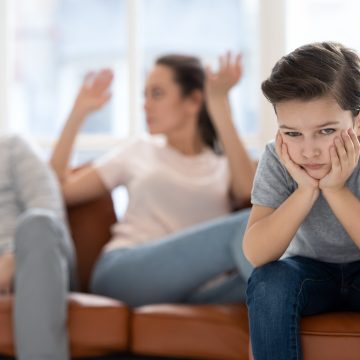 Genitorialità. Quando è adultità liquida e fragile