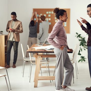 L’arte della comunicazione. Per prevenire le incomprensioni