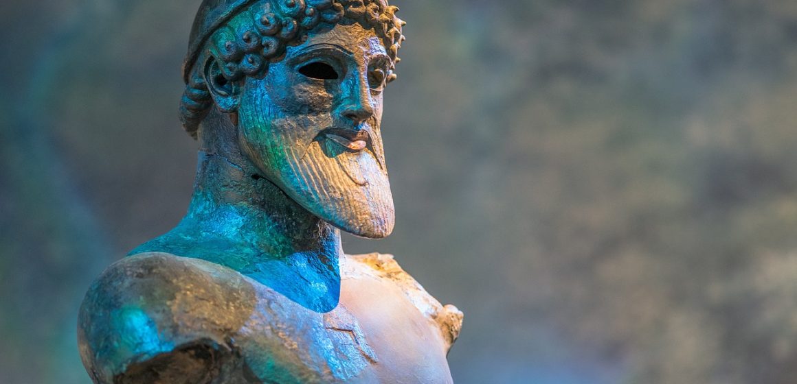 La mitologia. Le donne protagoniste La mitologia. Le donne protagoniste