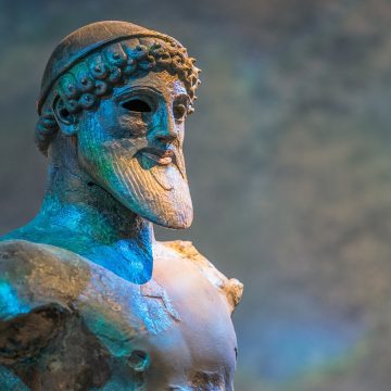 La mitologia. Le donne protagoniste