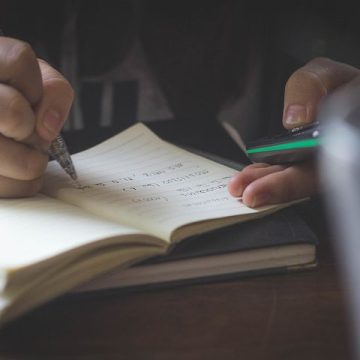 Bilanci a scuola. Dalla paura all’ansia Bilanci a scuola. Dalla paura all’ansia