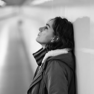 Solitudine. Quel sentirsi soli in adolescenza Solitudine. Quel sentirsi soli in adolescenza