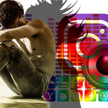 Dipendenze in adolescenza. Bisogni e social senza limiti Dipendenze in adolescenza. Bisogni e social senza limiti