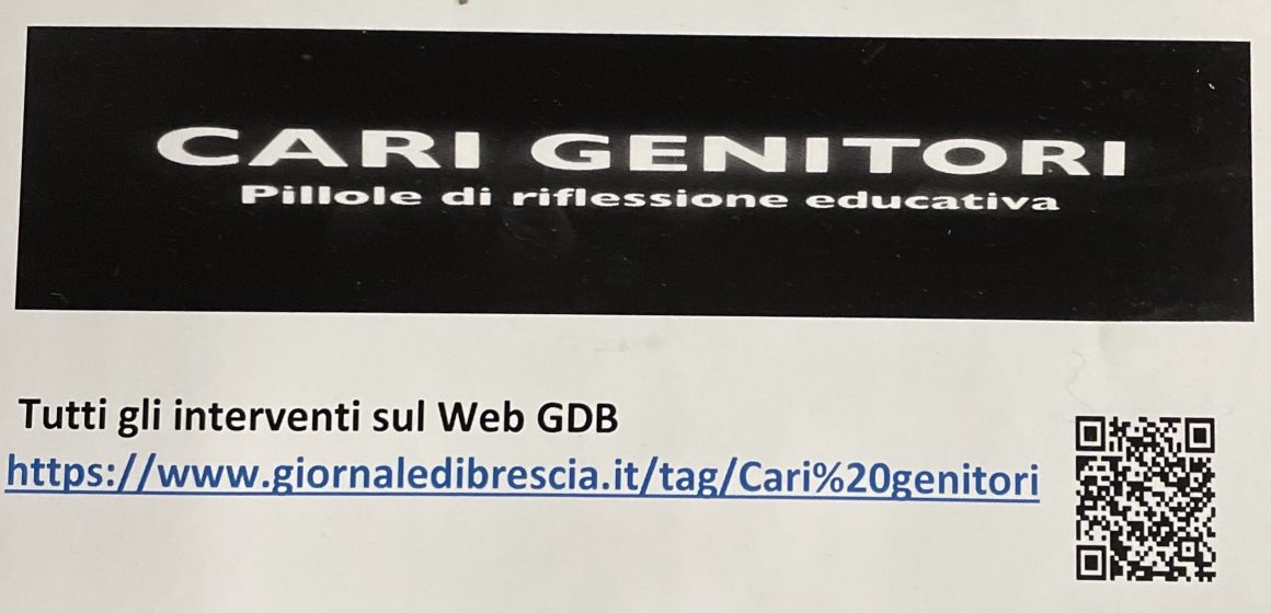 CARI GENITORI Le dipendenze digitali
