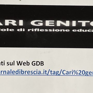 CARI GENITORI Le dipendenze digitali CARI GENITORI Le dipendenze digitali