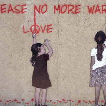 La guerra che continua. Serve parlarne con i figli La guerra che continua. Serve parlarne con i figli