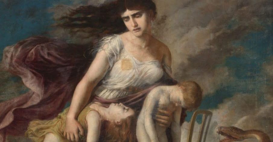 Il figlicidio. Quando non si intercetta il disagio mentale materno Il figlicidio. Quando non si intercetta il disagio mentale materno