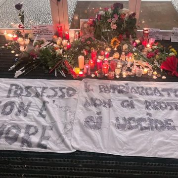 La ferocia. Crudeltà e violenza sulle donne La ferocia. Crudeltà e violenza sulle donne