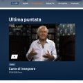TV33 Oltre le parole. GLI ODIATORI
